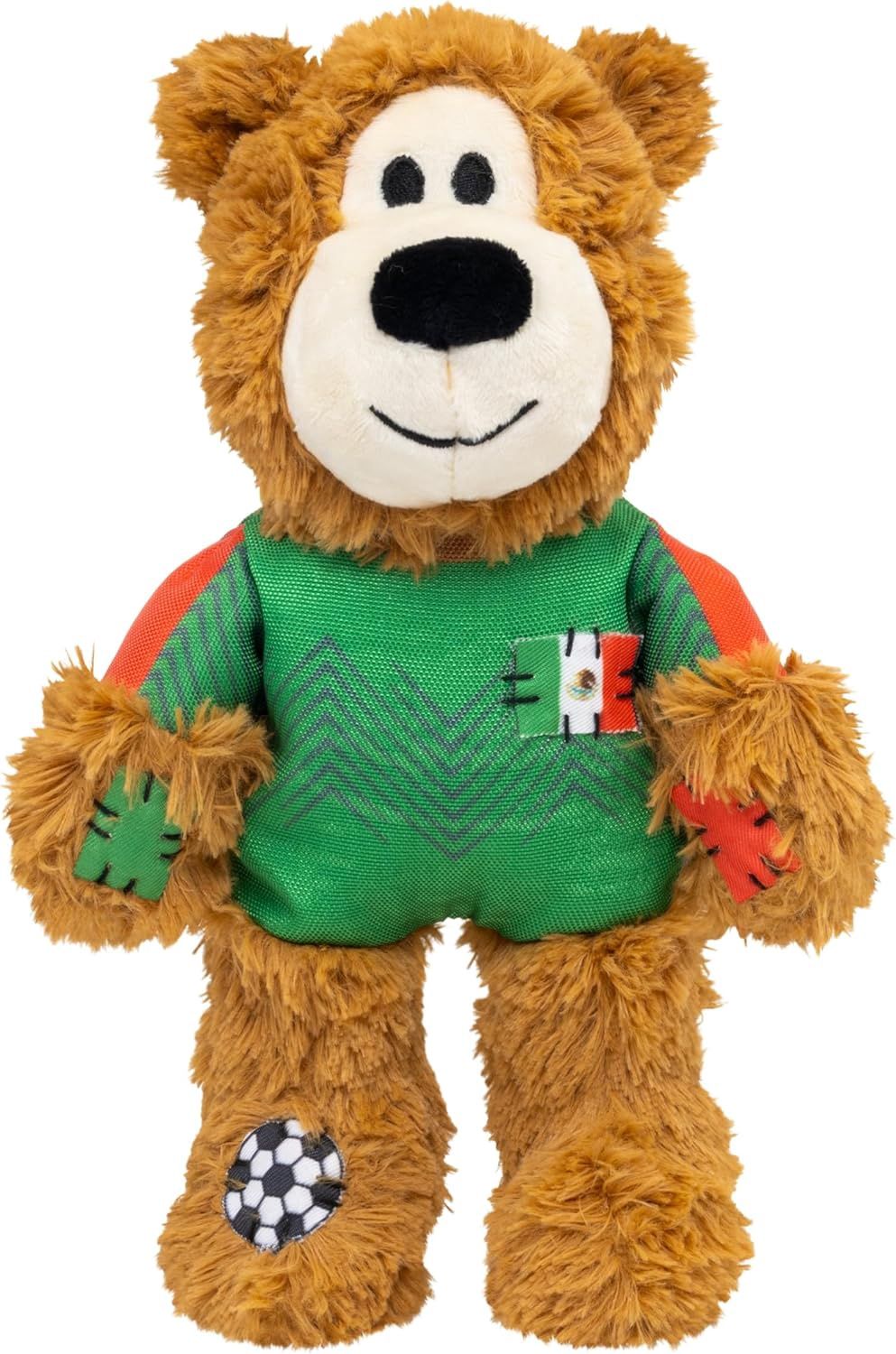 KONG Wild Knots Sport Bear Mexico