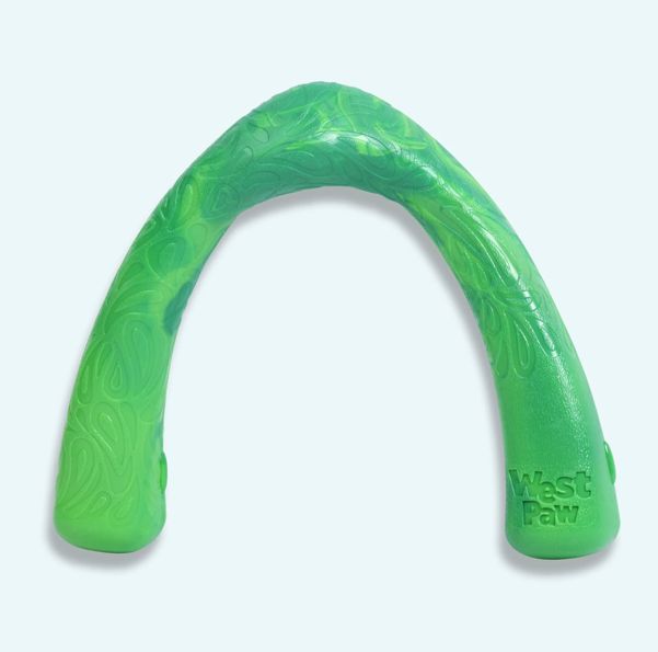 West Paw Snorkl (Green)