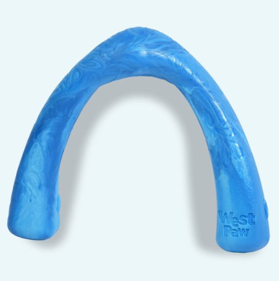 West Paw Snorkl (Blue)