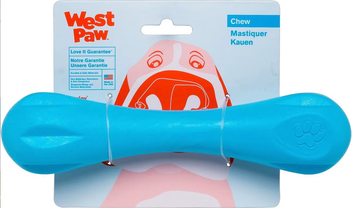 WEST PAW Hurley (Blue) Large