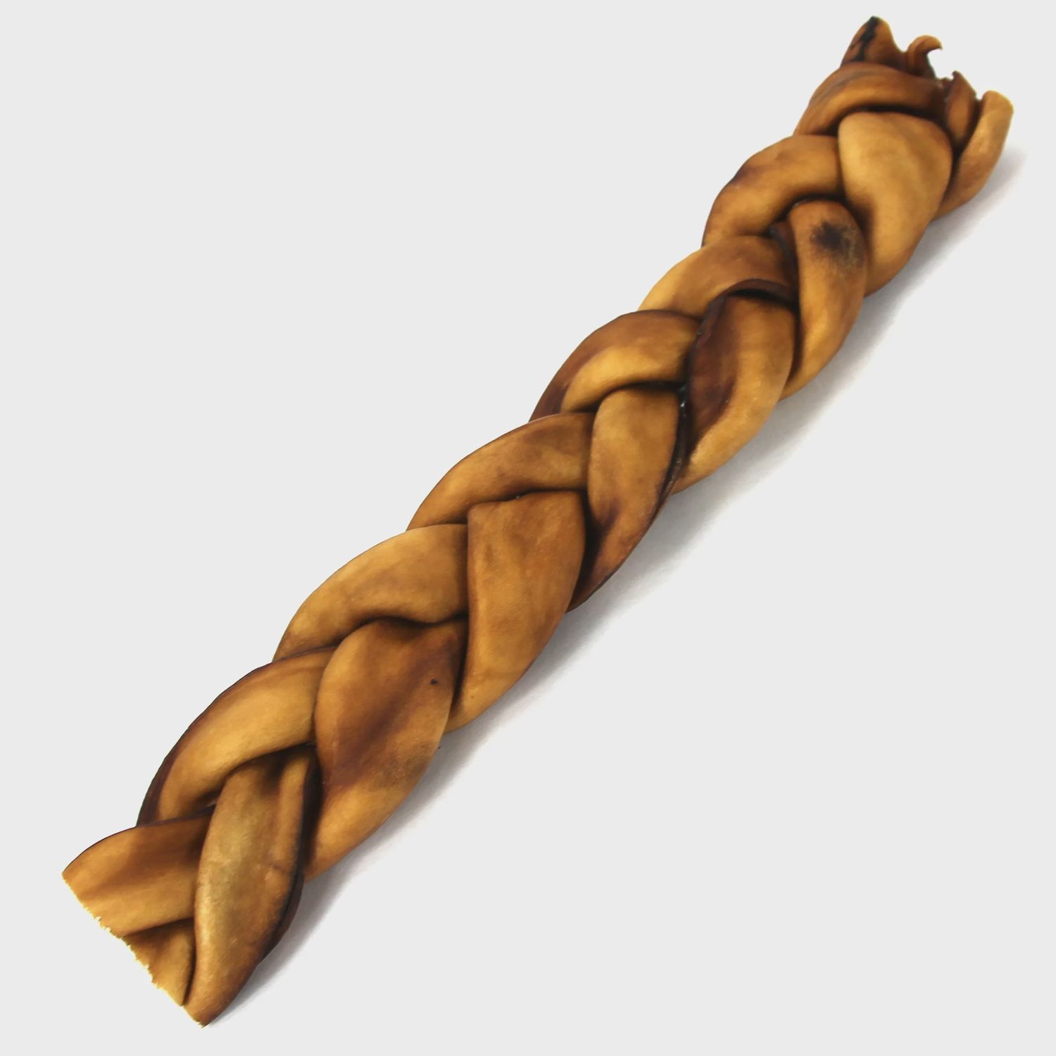 12" Jumbo Braided Collagen Sticks