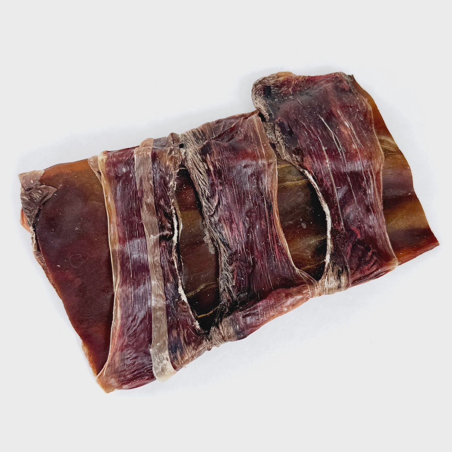 5" Collagen Chip Wrapped in Gullet