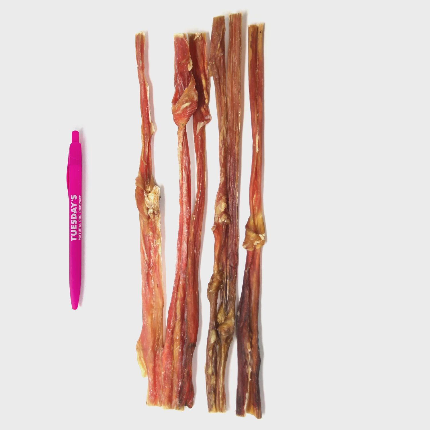 12" Tremenda Sticks