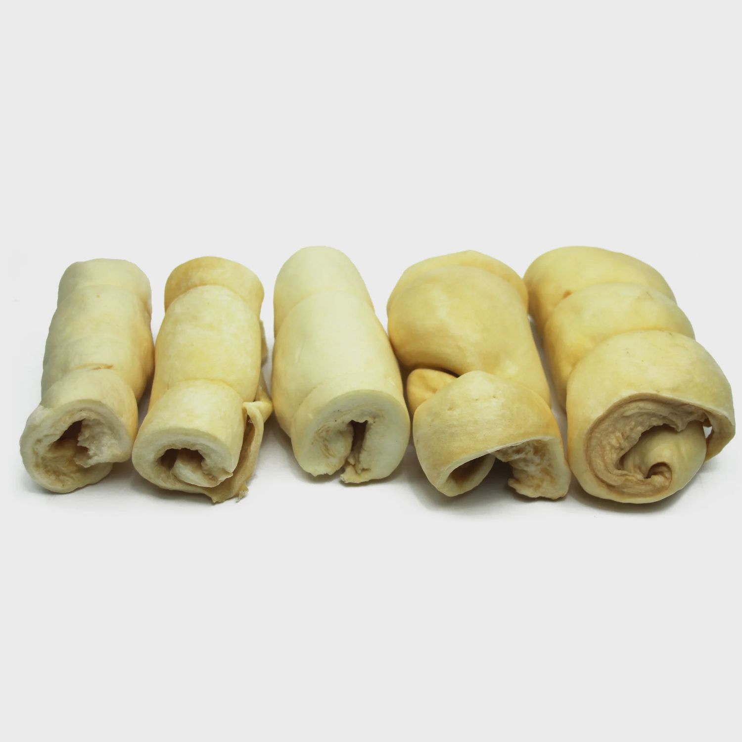 5-6" Beef Cheek Rolls