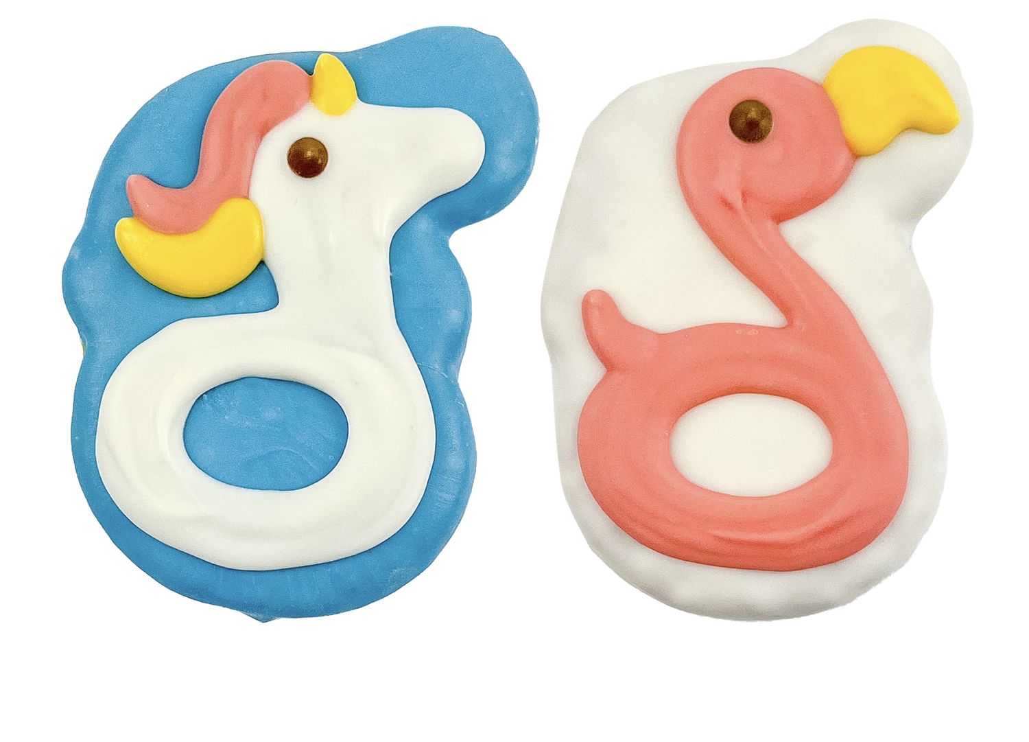 Buoyant Buddies | Summer Pool Pawty