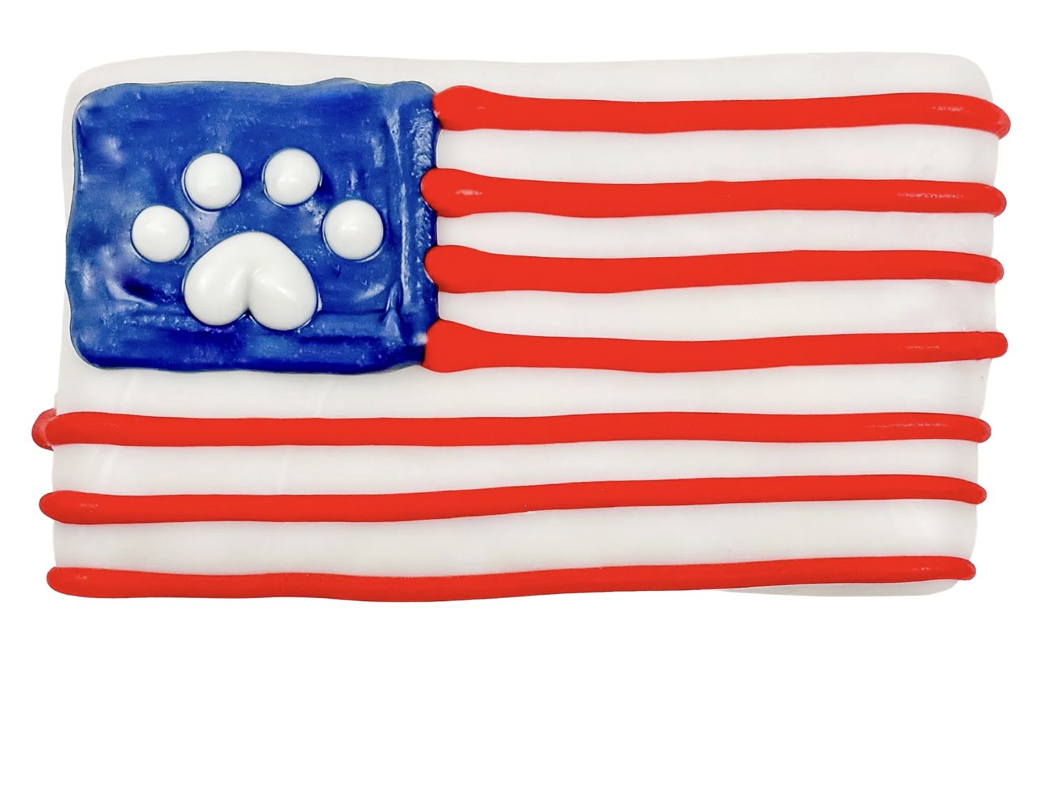 Stars &amp; Bites | 4th of July