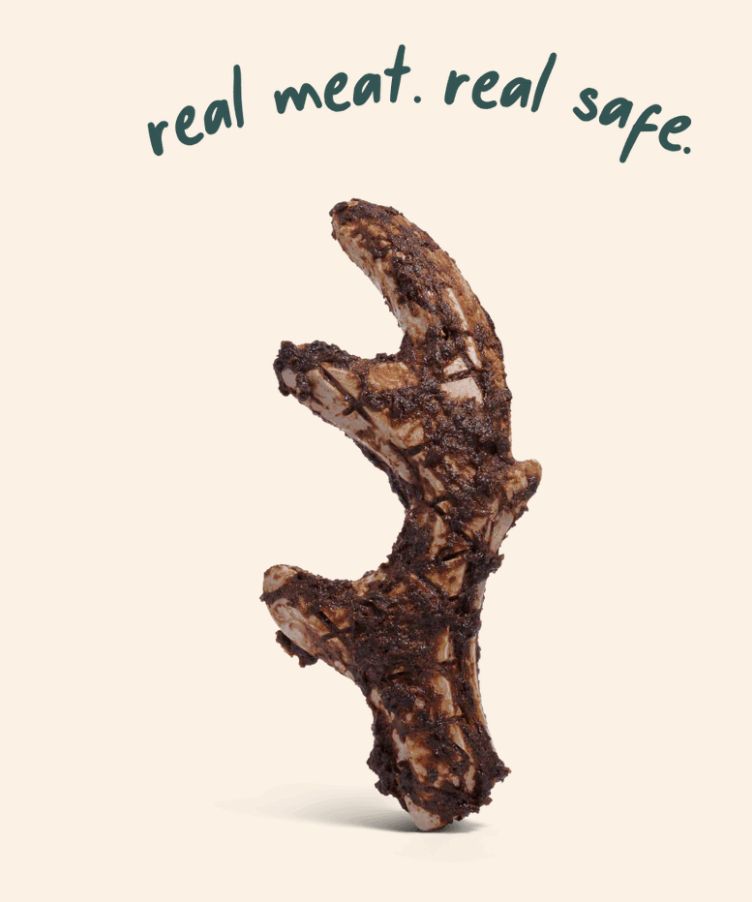 HonestChew Meaty MD