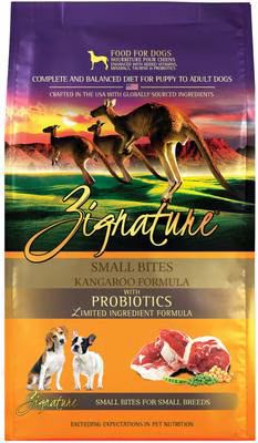 Zignature Kangaroo Formula 4#
