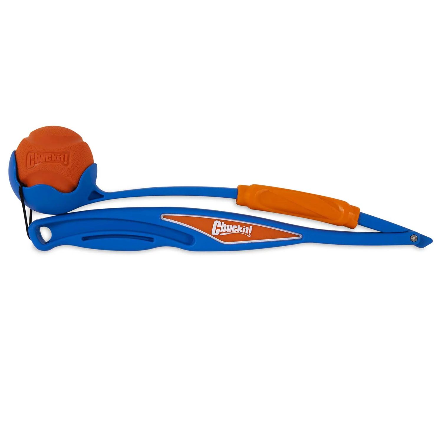 CHUCKIT! FETCH &amp; FOLD LAUNCHER 25M