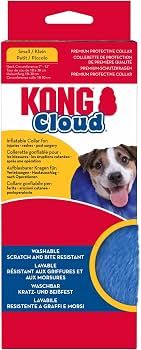 KONG - Cloud Collar Small
