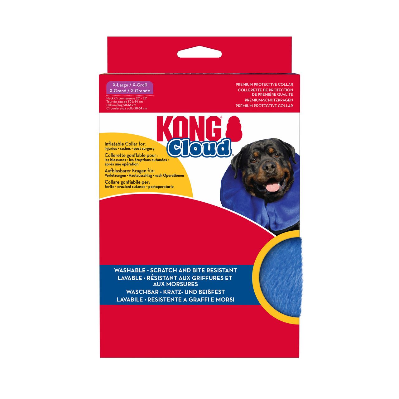Kong Cloud XL