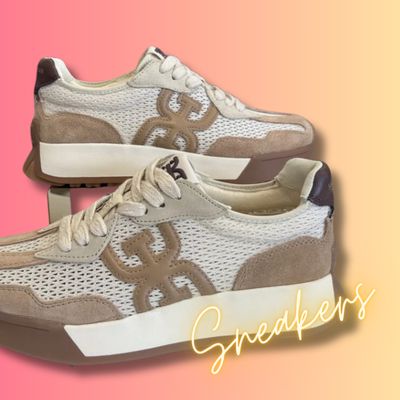 Women's Sneakers