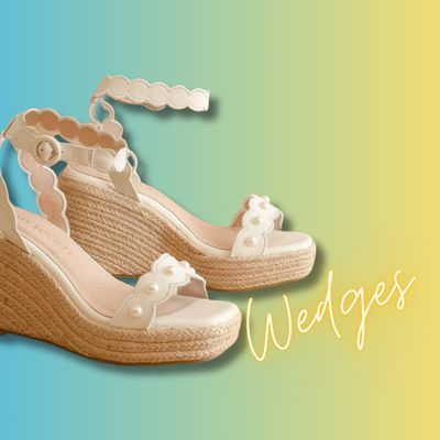 Women's Wedges