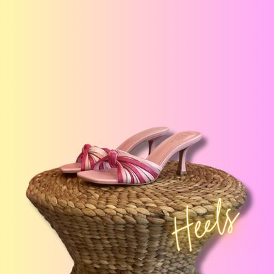 Women's Heels