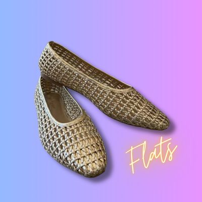 Women's Flats