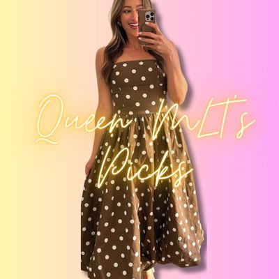 QueenMLT's Picks
