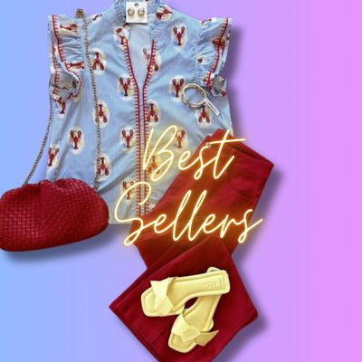 Best Sellers