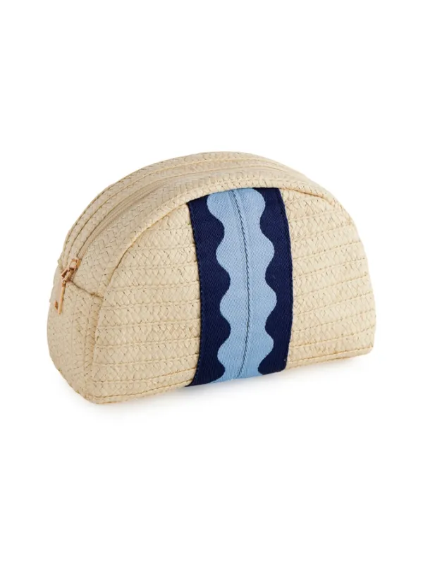 SH056 Marbella Zip Pouch