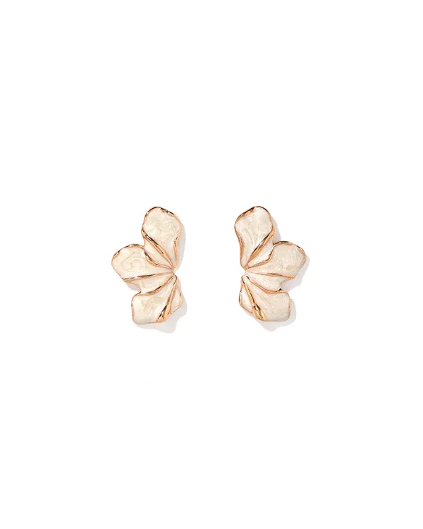 Esme Timeless Statement Earrings