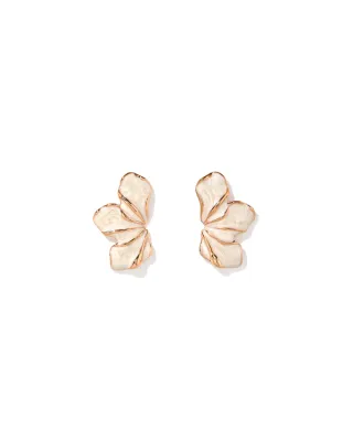 Esme Timeless Statement Earrings