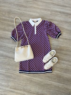 Sophia Dress