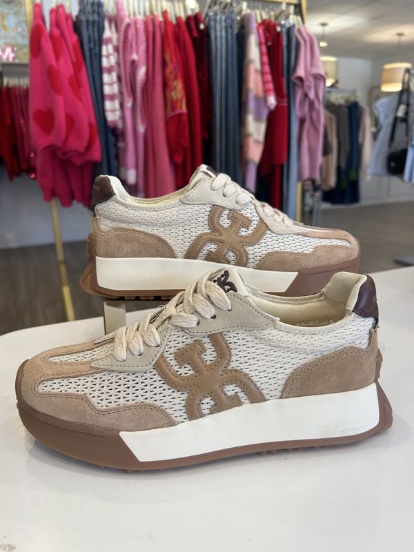 Sam Edelman Langley Mesh Sneaker