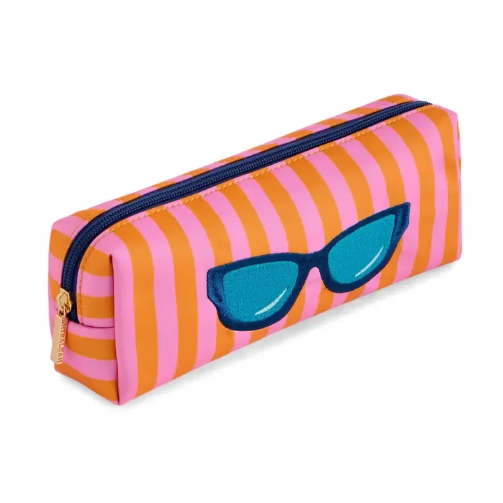 SH127 Glasses Zip Pouch