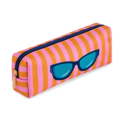 SH127 Glasses Zip Pouch