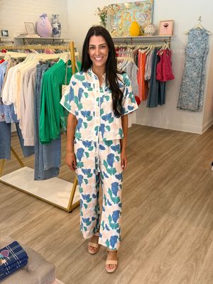 Seaside Stroll Pants