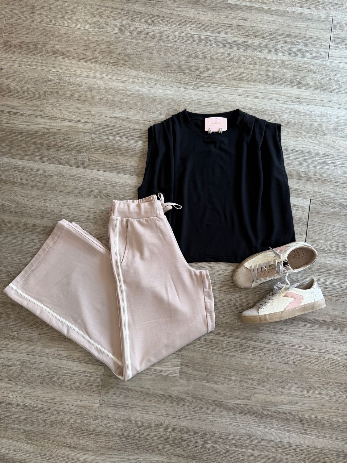 Z Supply Layover Track Pant