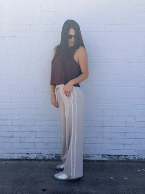 Z Supply Layover Track Pant