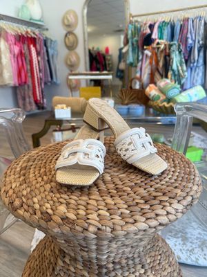 Sam Edelman Waylon Block Heels