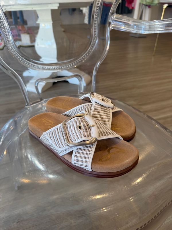 Sam Edelman Darla Slide Sandal