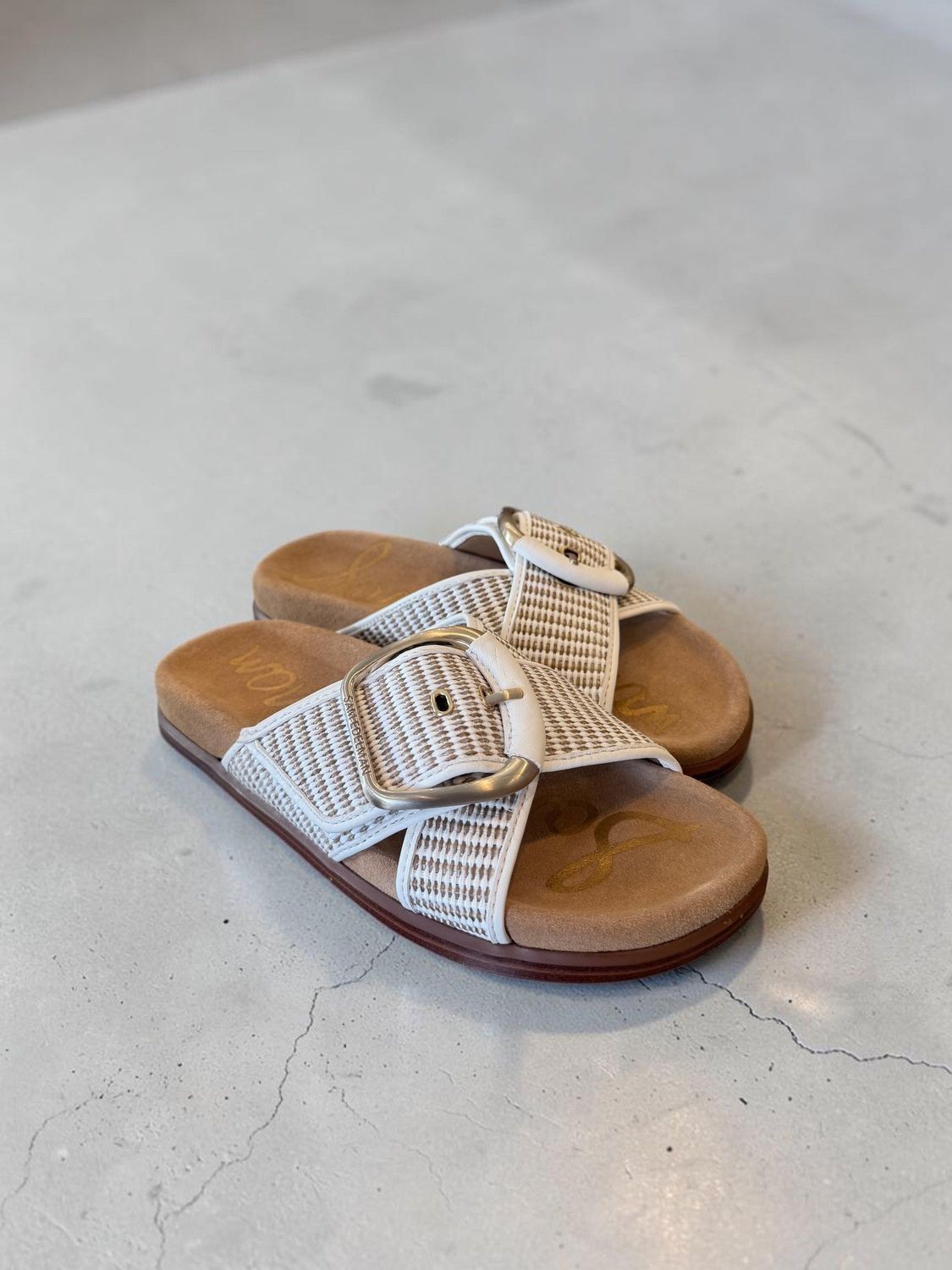 Sam Edelman Darla Slide Sandal