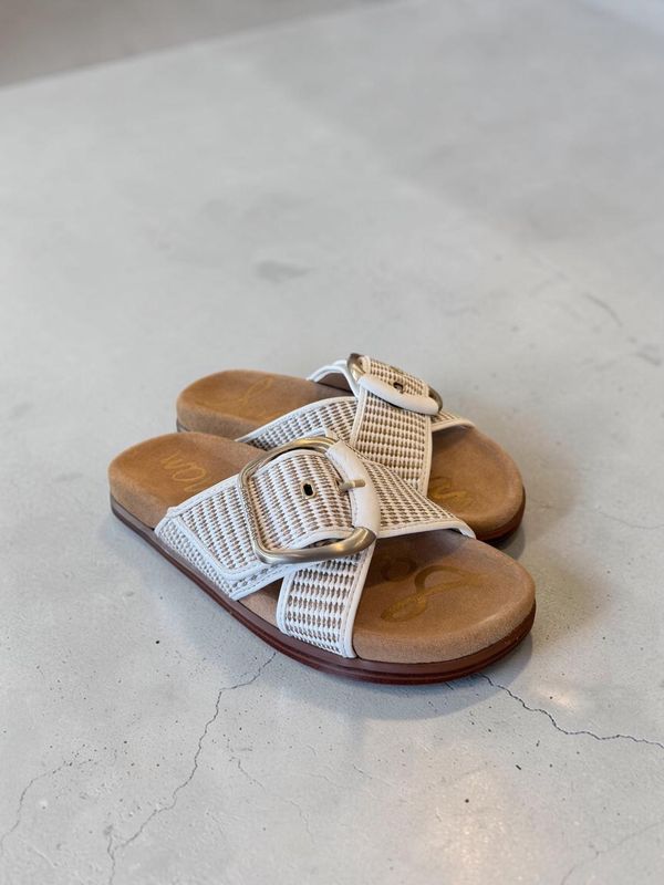 Sam Edelman Darla Slide Sandal