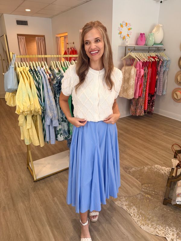 Uptown Textured Cardigan