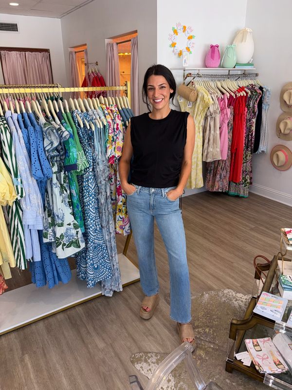 Habitual The Luna Top