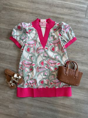 Kyle Dress