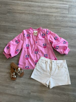 Rhodes Top