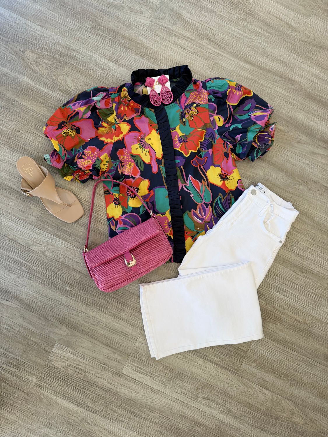 Florence Top