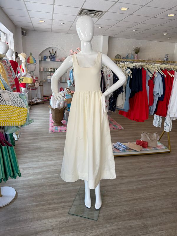 Z Supply Kensie Midi Dress
