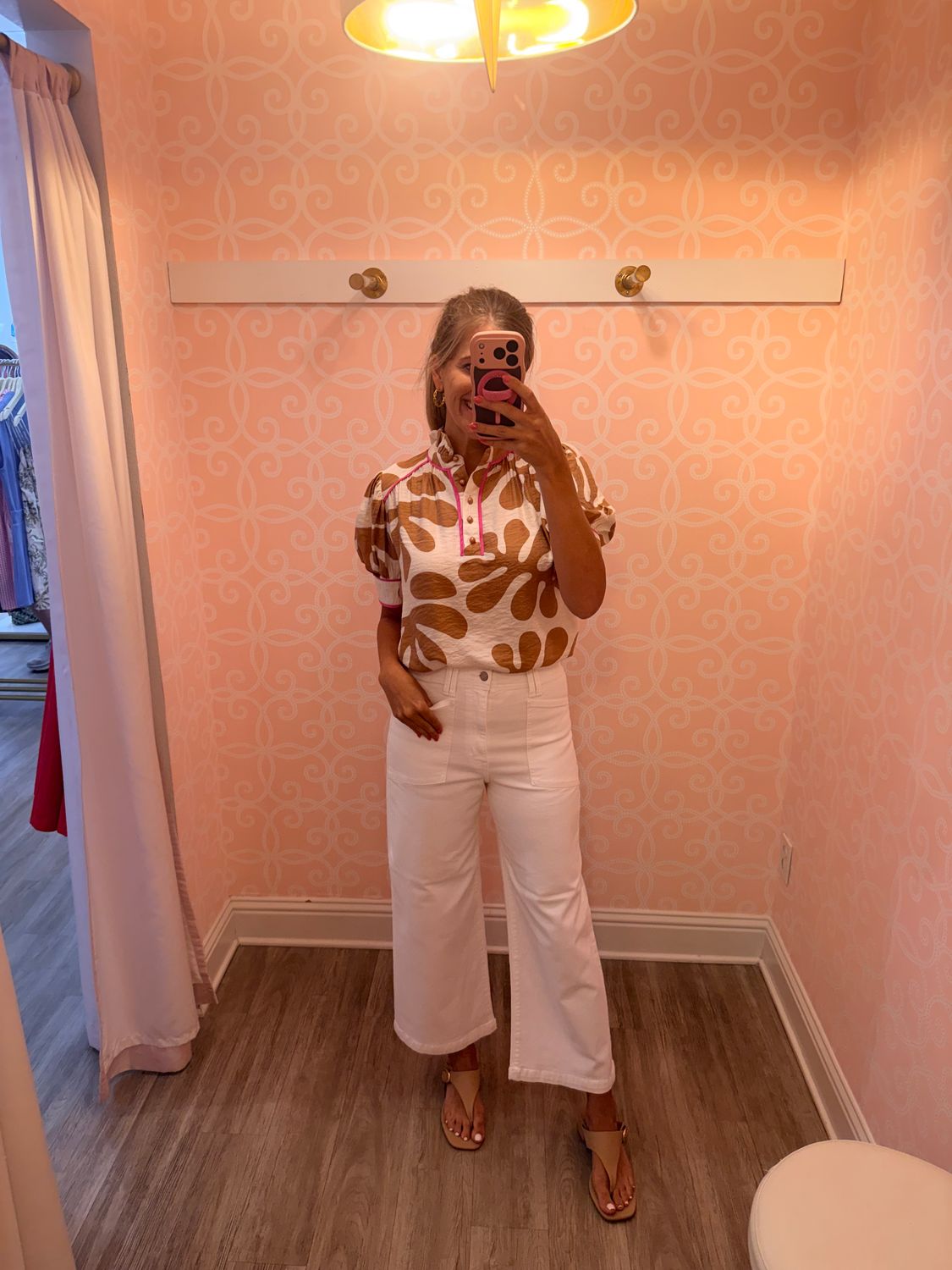 Allie Top