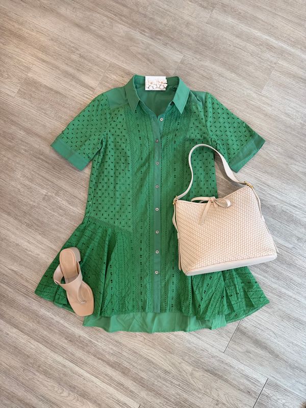 Women's Casual Dresses | Curated Boutique Styles | JAC Clothing Women's Casual Dresses | Curated Boutique Styles | JAC Clothing
