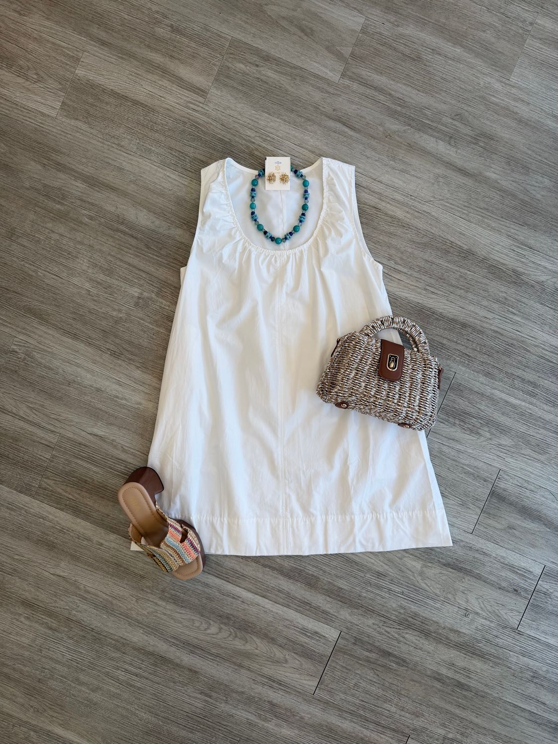 West Swing Dress
