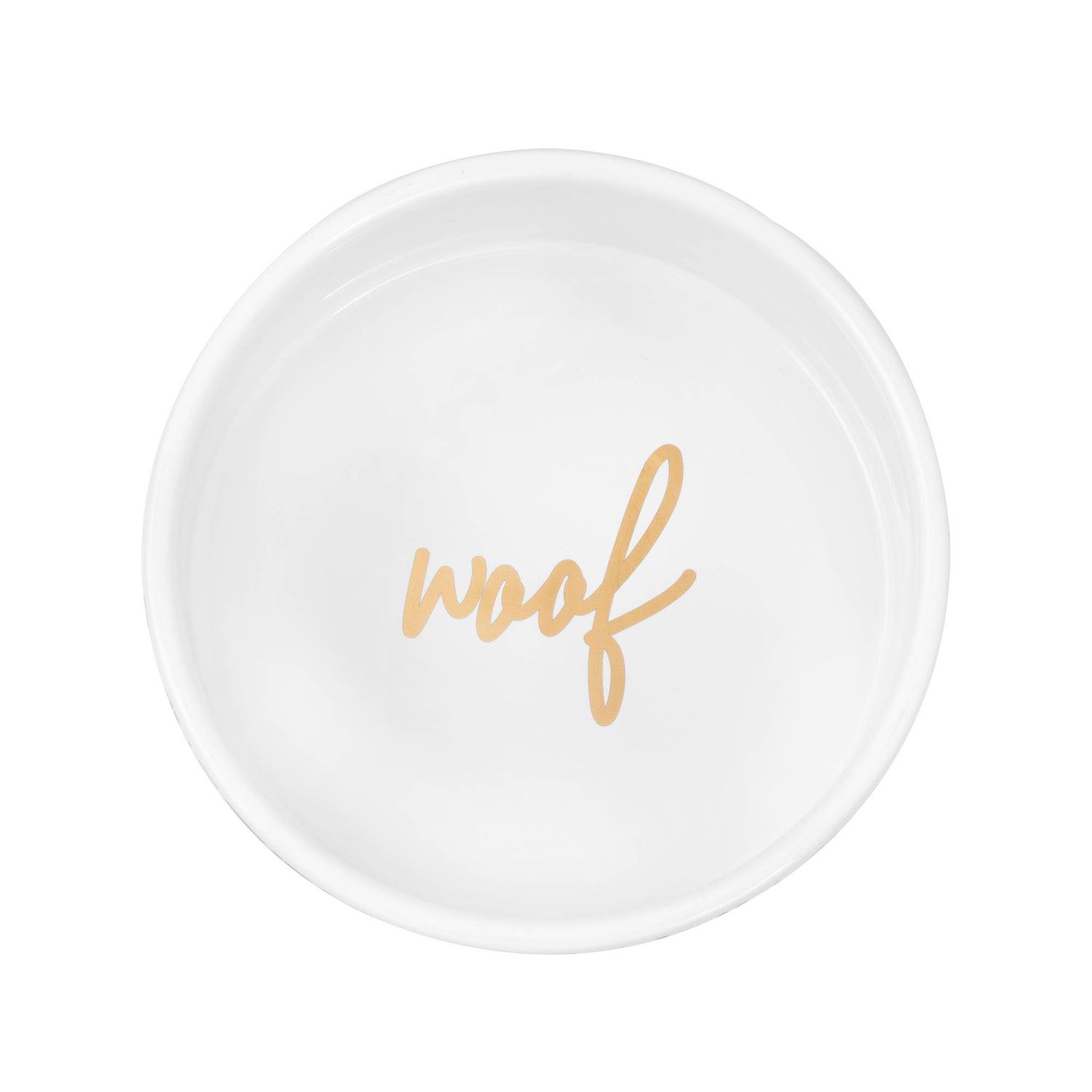 Dog Bowl, Bunny Business