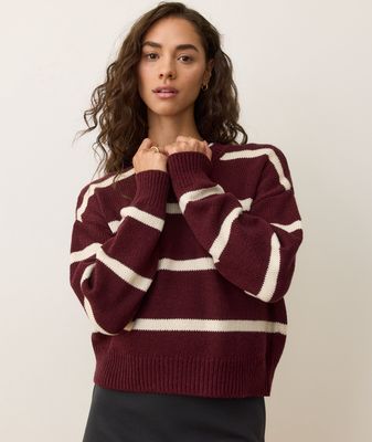 Berkley Crewneck Sweater