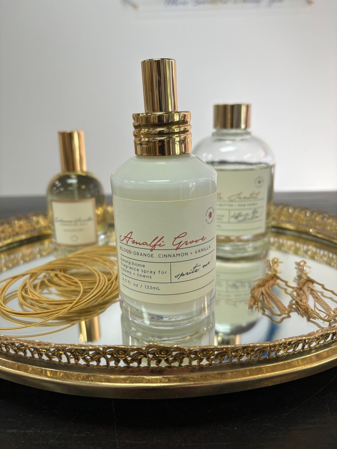 Bailey Bee Room Spray