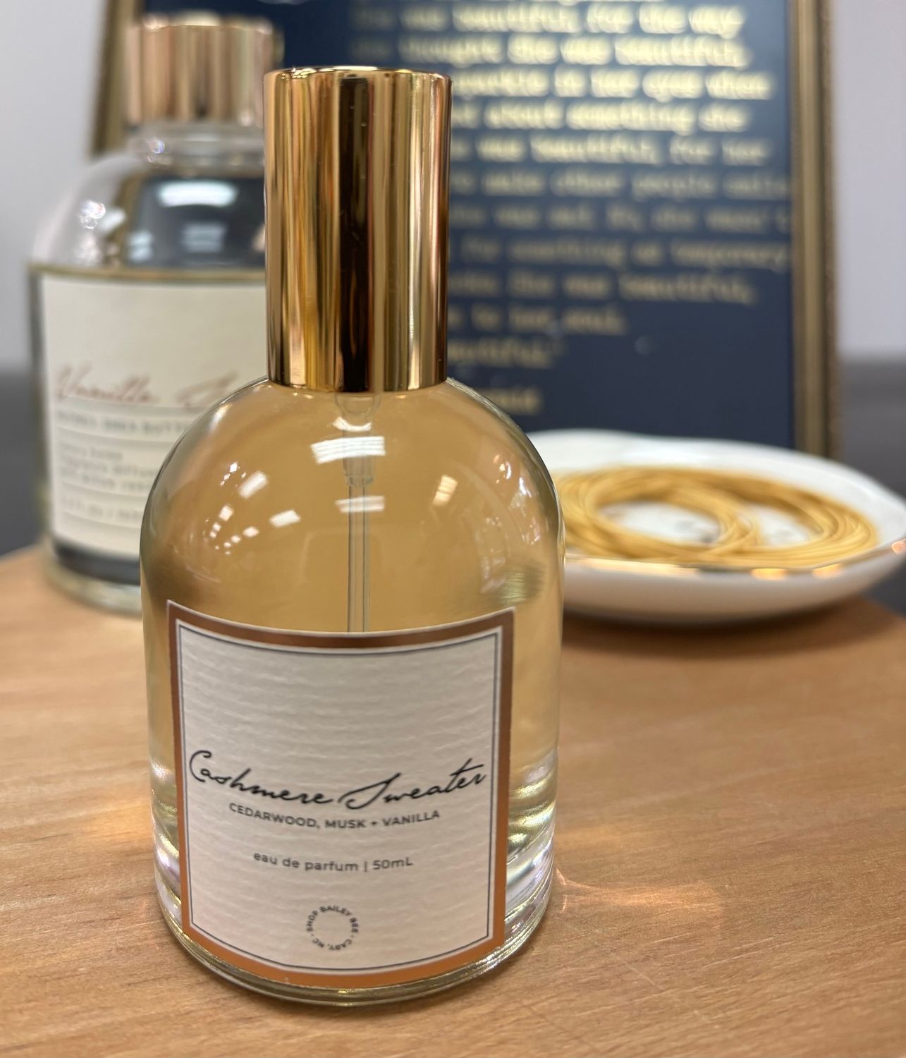 Bailey Bee Perfume 50ml