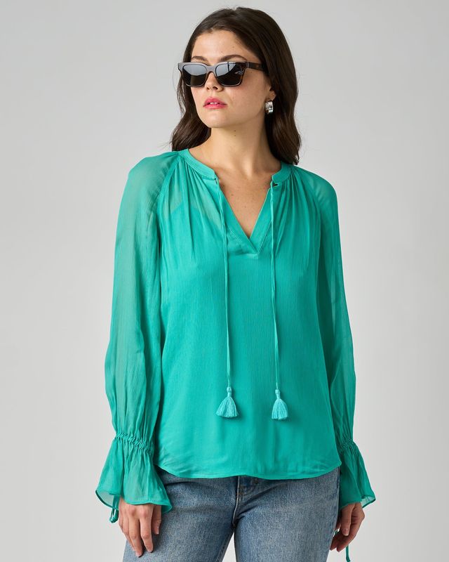 Cecarina Top