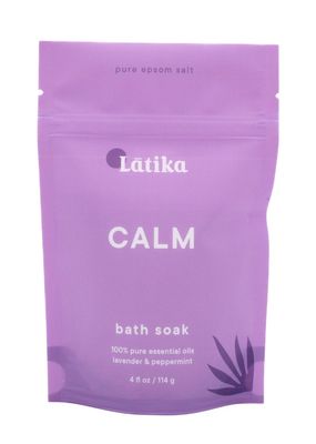 Bath Soak - Calm